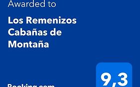Los Remenizos Cabañas de Montaña